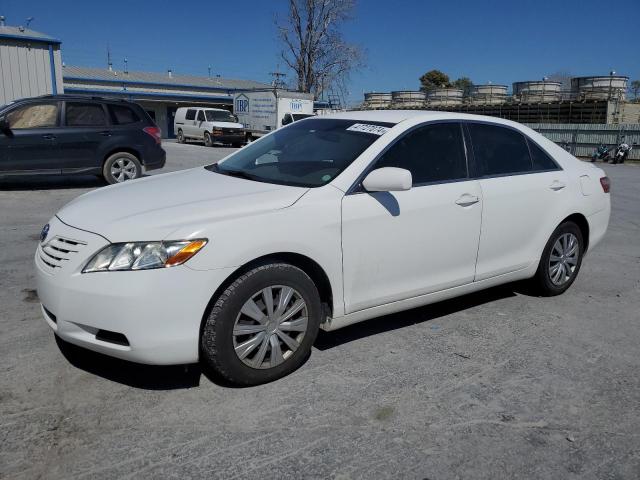 Изображение 1 2009 TOYOTA CAMRY BASE 2009 с VIN 4T1BE46K09U827461