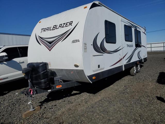 Image 2 of 2013 KOMF TRAV TRAIL 2013 with VIN 47CTKMP25DD313743