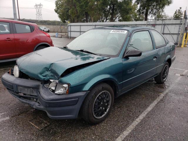 1997 TOYOTA TERCEL CE 1997 image
