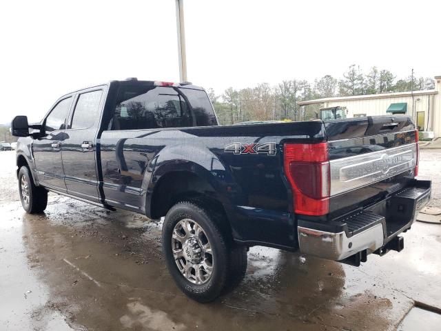 Image 2 of 2022 FORD F350 SUPER DUTY 2022 with VIN 1FT8W3BT4NEF43713