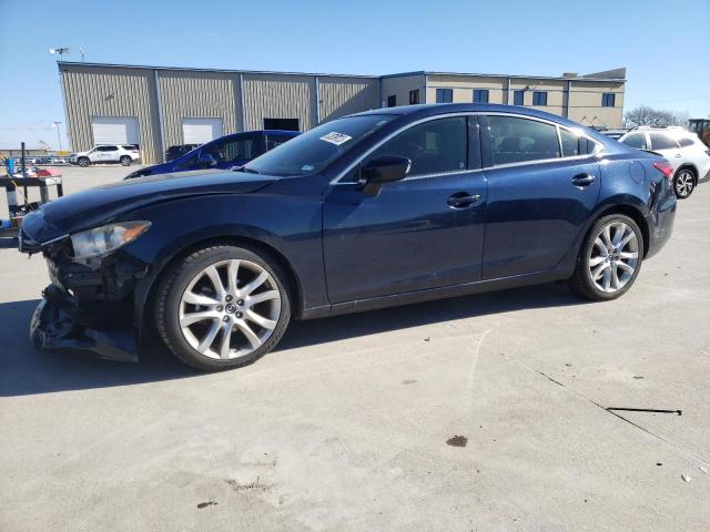 Изображение 2015 MAZDA 6 TOURING 2015