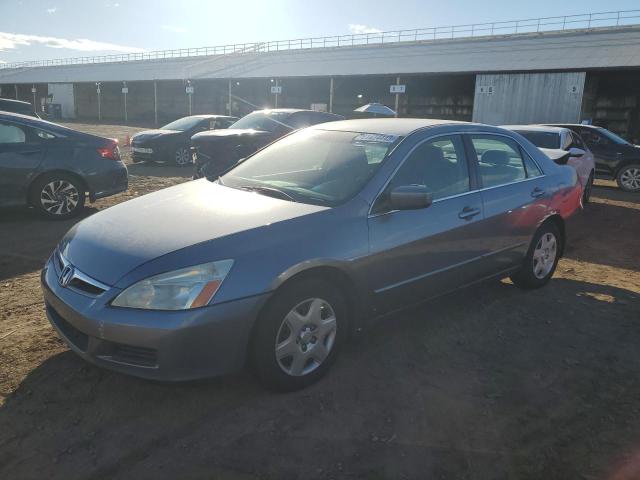 Image 1 of 2007 HONDA ACCORD LX 2007 with VIN 1HGCM56437A155172