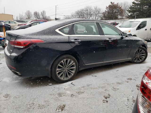 Изображение 3 2016 HYUNDAI GENESIS 3.8L 2016 с VIN KMHGN4JE1GU126223