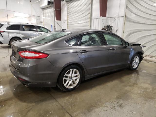 Image 3 of 2016 FORD FUSION SE 2016 with VIN 3FA6P0H78GR355912