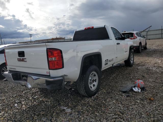 Изображение 3 2016 GMC SIERRA C1500 2016 с VIN 1GTN1LEH6GZ110155