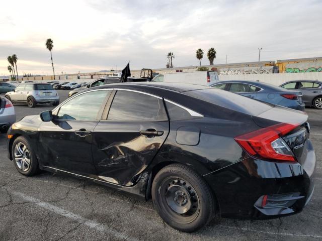 Obraz 2 z 2016 HONDA CIVIC LX 2016 z VIN 2HGFC2F53GH518126