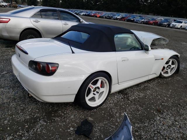 Image 3 of 2005 HONDA S2000  2005 with VIN JHMAP21475S002951