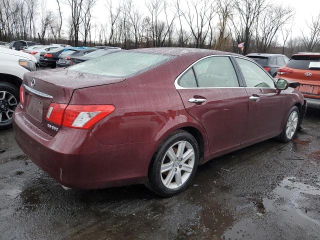Изображение 3 2007 LEXUS ES 350 2007 с VIN JTHBJ46G472115859