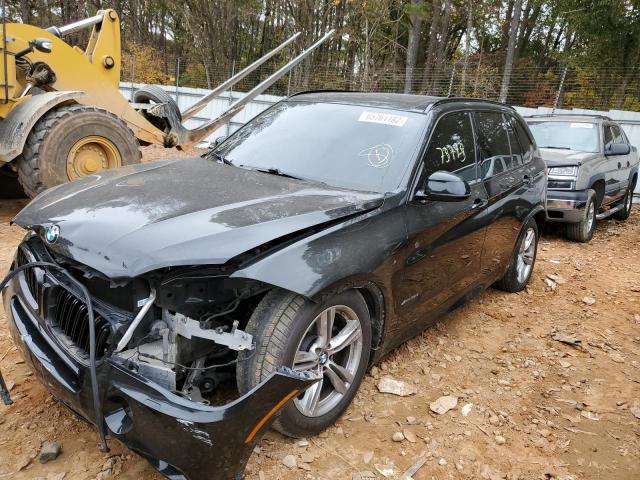 Изображение 2 2016 BMW X5 XDRIVE35I 2016 с VIN 5UXKR0C54G0S90578