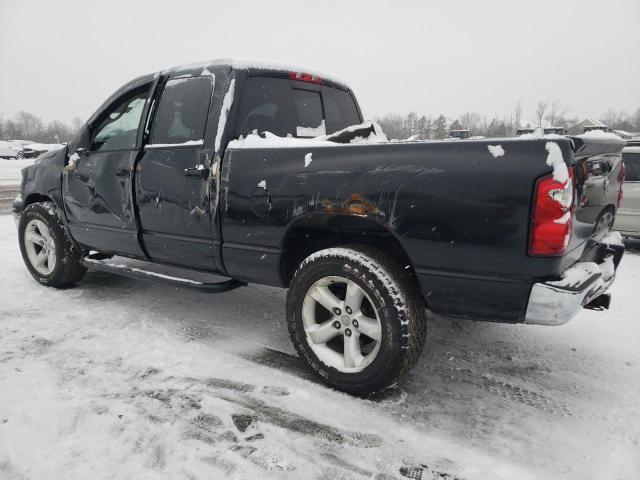 Image 2 of 2007 DODGE RAM 1500 ST 2007 with VIN 1D7HU18227S134323