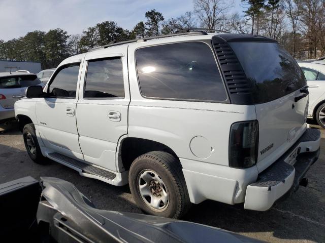 Obraz 2 z 2005 GMC YUKON DENALI 2005 z VIN 1GKEK63U05J252628