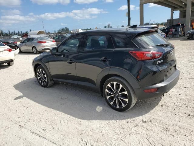 Изображение 2 2019 MAZDA CX-3 TOURING 2019 с VIN JM1DKDC76K1461048