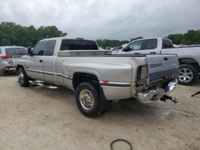 Obraz 2 z 1999 DODGE RAM 3500  1999 z VIN 1B7MC3367XJ553324