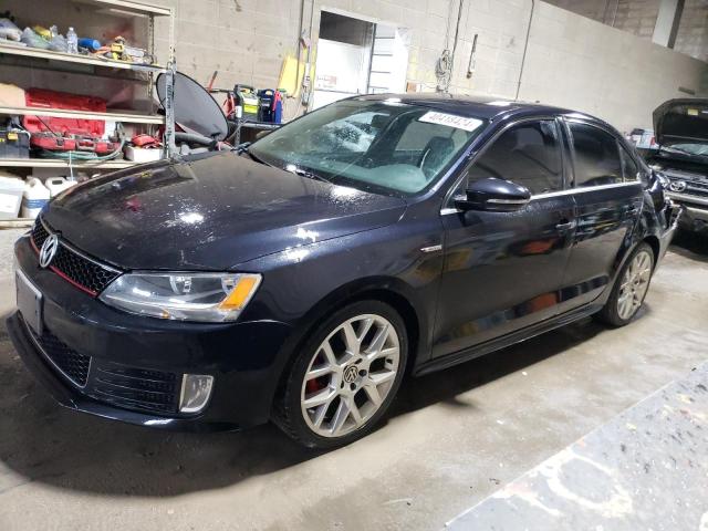 Image 1 of 2014 VOLKSWAGEN JETTA GLI 2014 with VIN 3VW5S7AJXEM325496