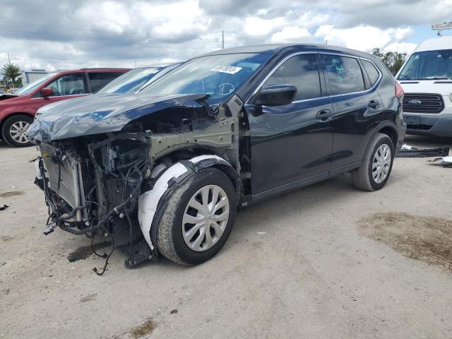 Image 1 of 2020 NISSAN ROGUE S 2020 with VIN 5N1AT2MT9LC801603
