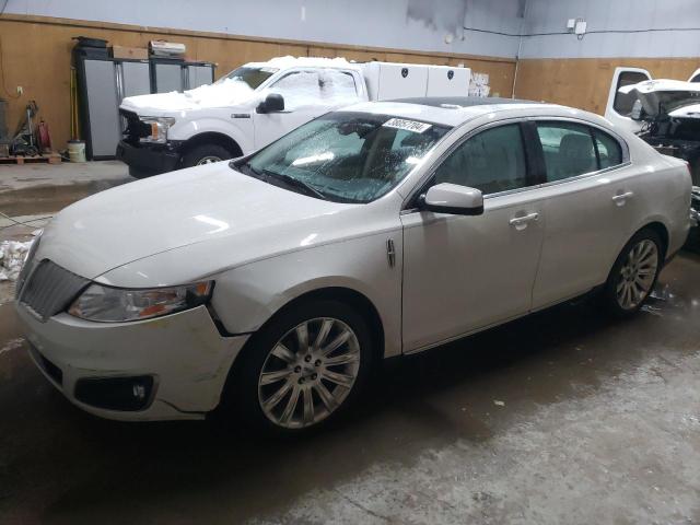 Obraz 2009 LINCOLN MKS  2009