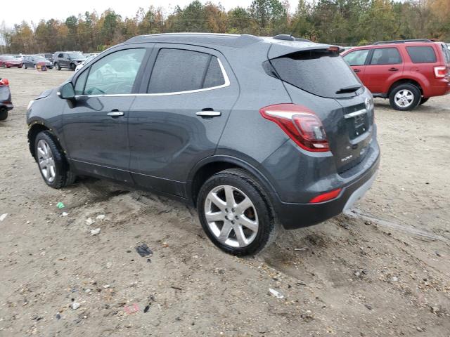 Obraz 2 z 2017 BUICK ENCORE PREFERRED II 2017 z VIN KL4CJFSB0HB023039