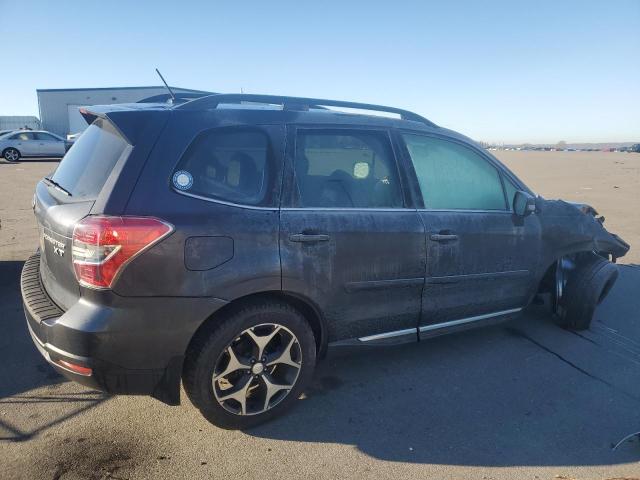 Изображение 3 2015 SUBARU FORESTER 2.0XT TOURING 2015 с VIN JF2SJGWC7FH487659
