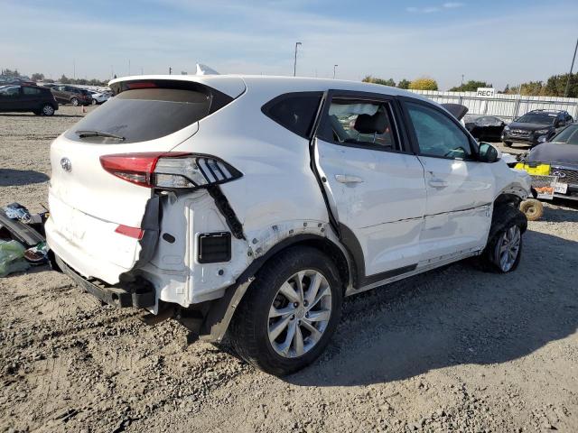 Изображение 3 2020 HYUNDAI TUCSON SE 2020 с VIN KM8J23A45LU182563