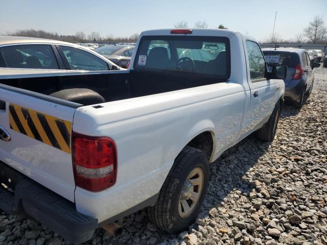 Image 3 of 2009 FORD RANGER  2009 with VIN 1FTYR10D39PA51451