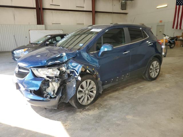 Obraz 1 z 2020 BUICK ENCORE PREFERRED 2020 z VIN KL4CJASB5LB027292