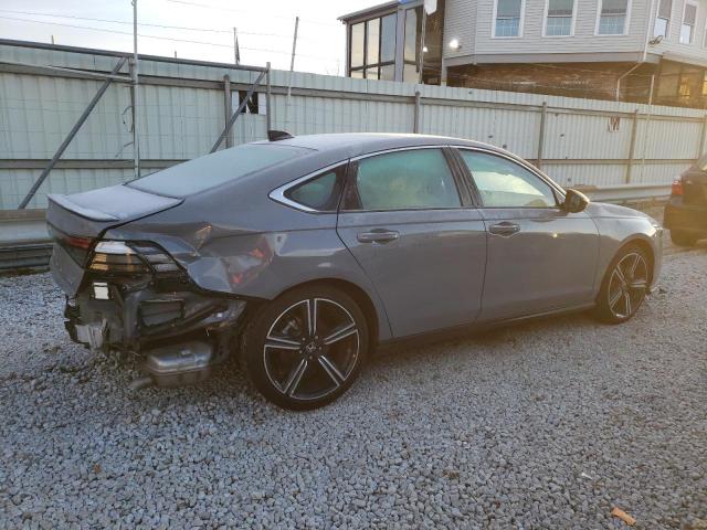 Изображение 3 2023 HONDA ACCORD HYBRID SPORT 2023 с VIN 1HGCY2F53PA020544