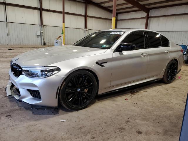 Изображение 2020 BMW M5 BASE 2020