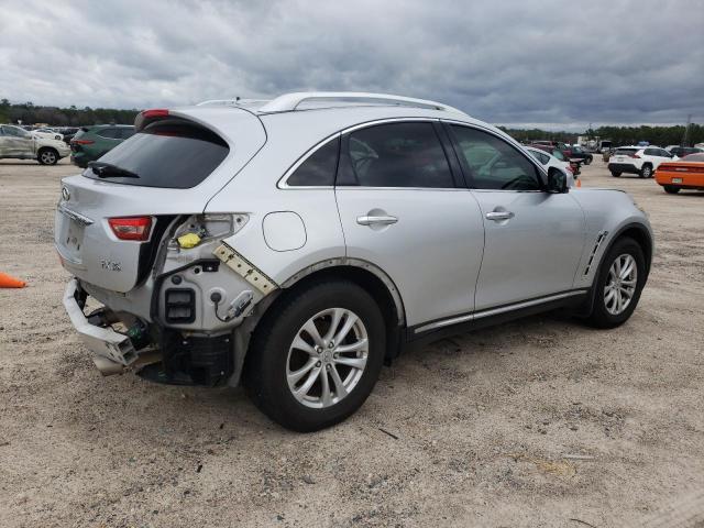 Image 3 of 2012 INFINITI FX35  2012 with VIN JN8AS1MW4CM152156