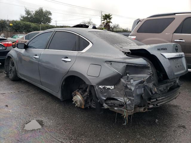 Image 2 of 2015 NISSAN ALTIMA 2.5 2015 with VIN 1N4AL3AP2FN898028