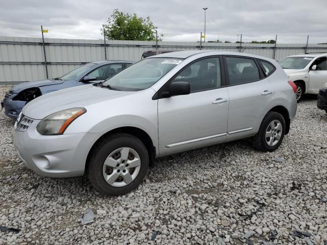 Image 1 of 2015 NISSAN ROGUE SELECT S 2015 with VIN JN8AS5MT3FW160285