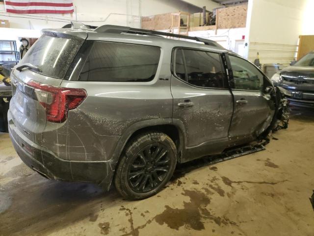 Obraz 3 z 2021 GMC ACADIA SLE 2021 z VIN 1GKKNRLS9MZ234221