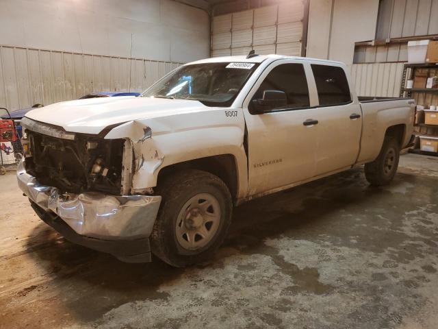 Изображение 1 2016 CHEVROLET SILVERADO K1500 2016 с VIN 3GCUKNEC7GG278007