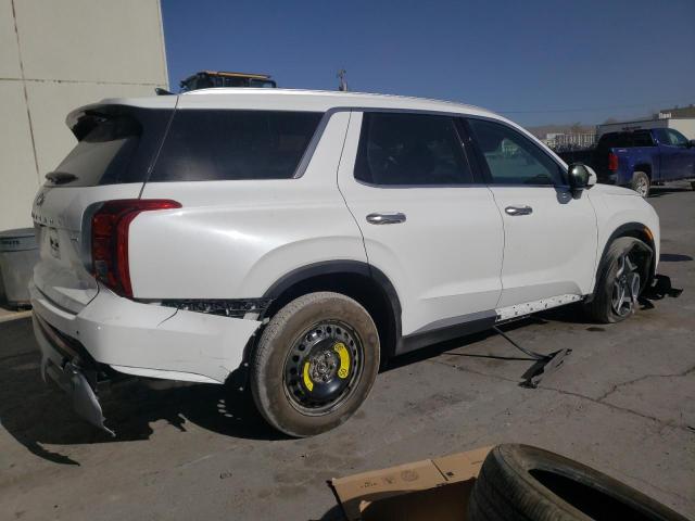 Изображение 3 2023 HYUNDAI PALISADE LIMITED 2023 с VIN KM8R5DGE8PU490512