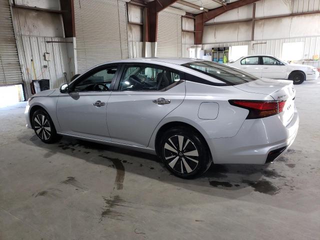 Изображение 2 2022 NISSAN ALTIMA SV 2022 с VIN 1N4BL4DW2NN357248