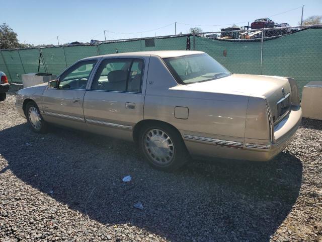 Image 2 of 1998 CADILLAC DEVILLE  1998 with VIN 1G6KD54Y6WU798759