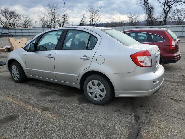 Image 2 of 2010 SUZUKI SX4 LE 2010 with VIN JS2YC5A20A6301699