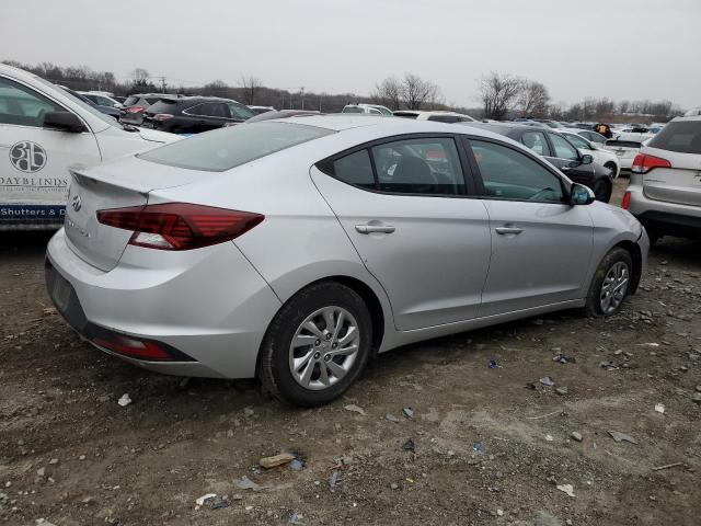Obraz 3 z 2019 HYUNDAI ELANTRA SE 2019 z VIN KMHD74LF5KU785997