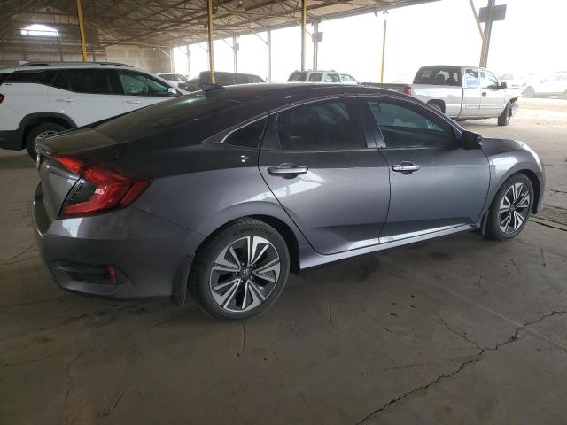 Image 3 of 2017 HONDA CIVIC EX 2017 with VIN 19XFC1F40HE009110