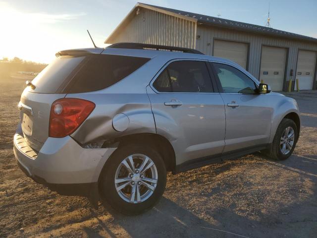Obraz 3 z 2014 CHEVROLET EQUINOX LT 2014 z VIN 1GNFLFEK5EZ121261