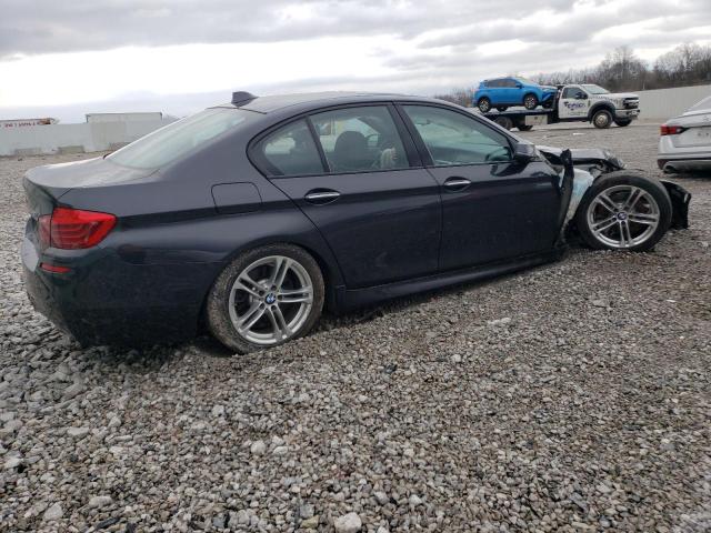 Image 3 of 2014 BMW 528 I 2014 with VIN WBA5A5C5XED506021