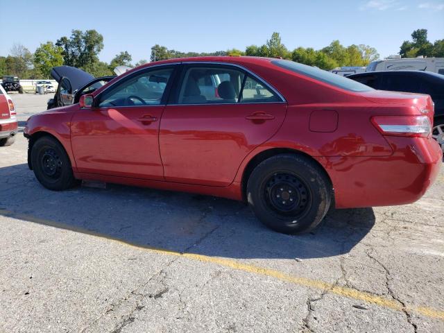 Изображение 2 2010 TOYOTA CAMRY BASE 2010 с VIN 4T4BF3EK2AR046377