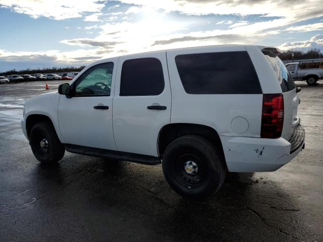 Obraz 2 z 2011 CHEVROLET TAHOE K1500 2011 z VIN 1GNSK4E05BR231579