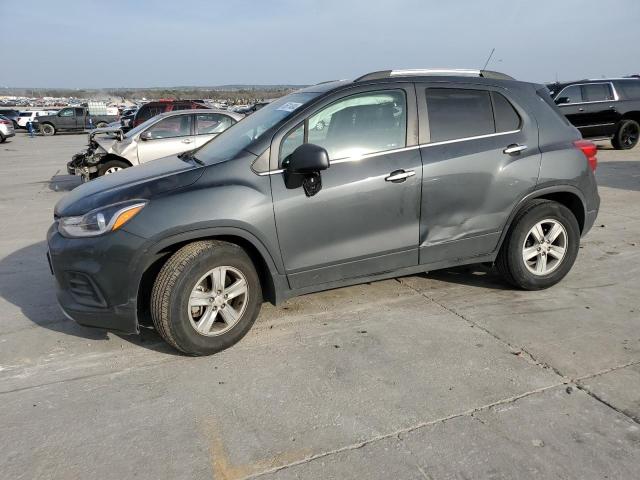 2017 CHEVROLET TRAX 1LT 2017 image