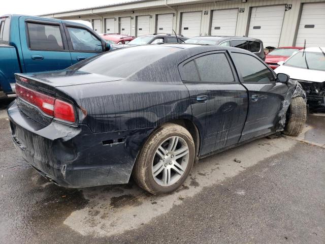 Image 3 of 2014 DODGE CHARGER R/T 2014 with VIN 2C3CDXCT2EH122835