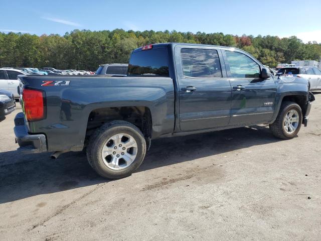 Image 3 of 2018 CHEVROLET SILVERADO K1500 LT 2018 with VIN 3GCUKREC0JG426822