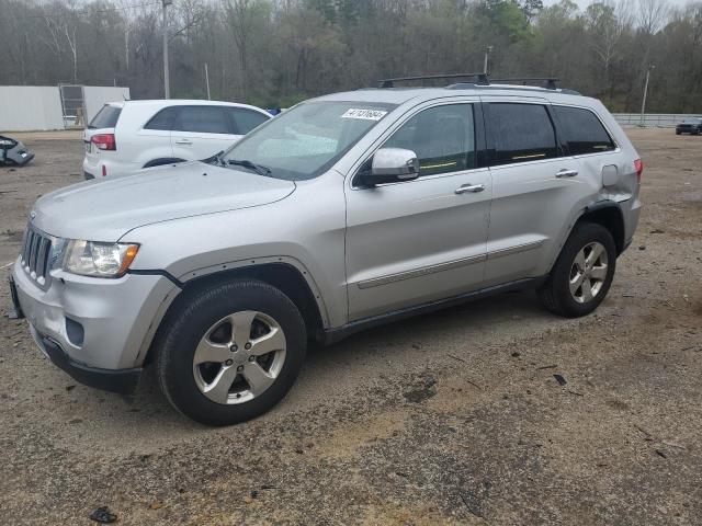 Obraz 2012 JEEP GRAND CHEROKEE LIMITED 2012