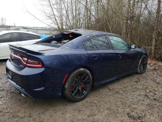 Obraz 3 z 2016 DODGE CHARGER SRT HELLCAT 2016 z VIN 2C3CDXL97GH339644