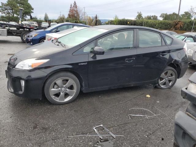 Изображение 1 2013 TOYOTA PRIUS  2013 с VIN JTDKN3DU7D5596659