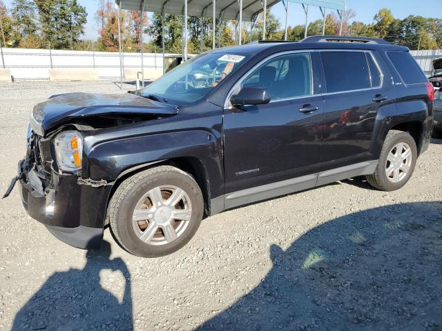 Obraz 2014 GMC TERRAIN SLE 2014