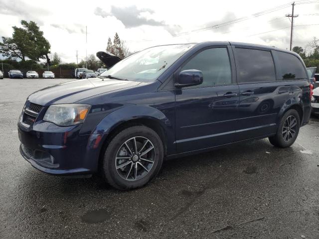 Obraz 1 z 2015 DODGE GRAND CARAVAN R/T 2015 z VIN 2C4RDGEG8FR523694